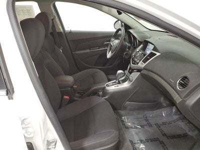 2013 Chevrolet Cruze ECO