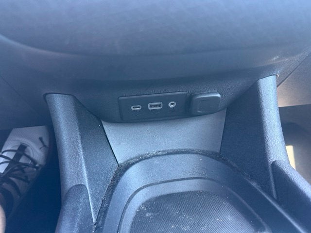 2020 Chevrolet Malibu LS 1LS