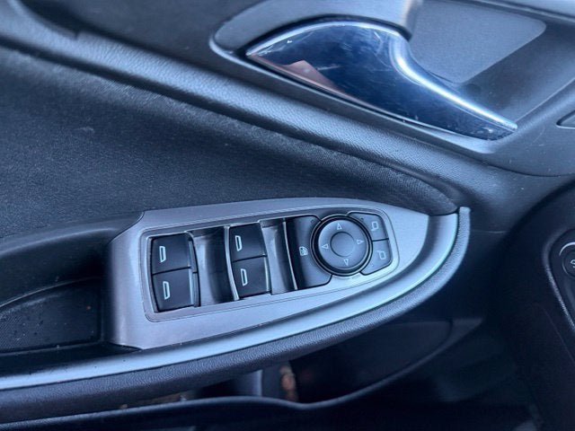 2020 Chevrolet Malibu LS 1LS