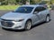 2020 Chevrolet Malibu LS 1LS