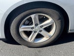 2020 Chevrolet Malibu LS 1LS
