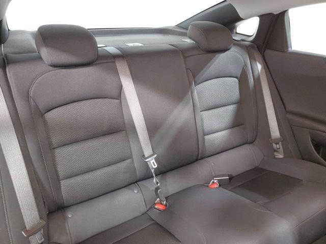 2025 Chevrolet Malibu LS 1FL