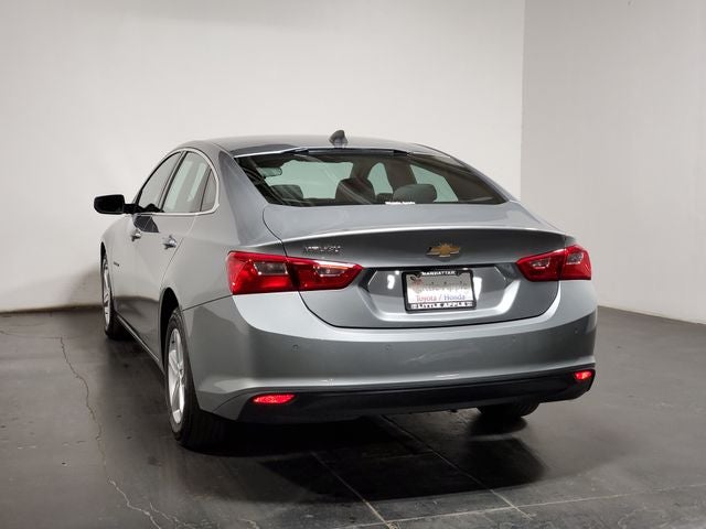 2025 Chevrolet Malibu LS 1FL