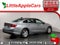 2025 Chevrolet Malibu LS 1FL
