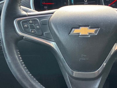 2016 Chevrolet Malibu LT 1LT