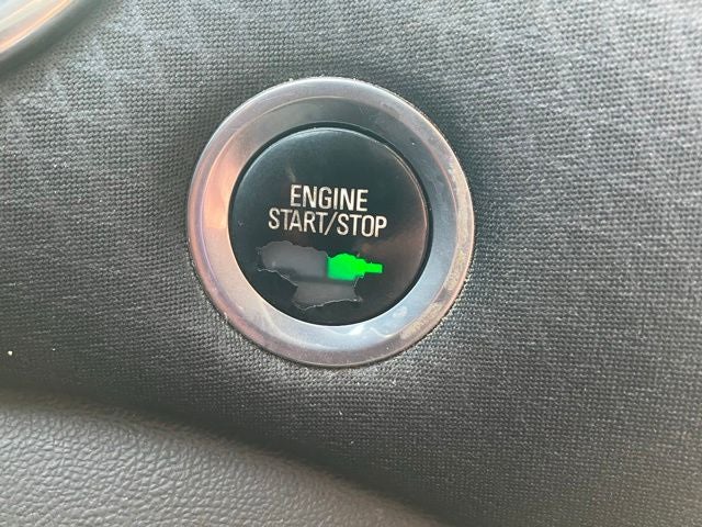 2016 Chevrolet Malibu LT 1LT