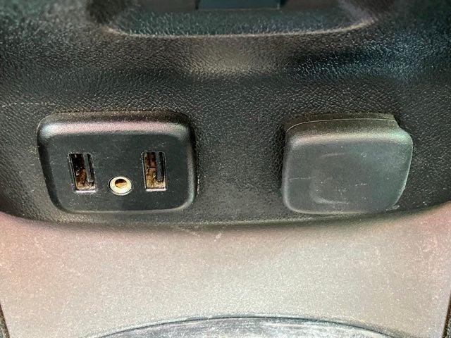 2016 Chevrolet Malibu LT 1LT