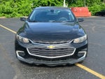 2016 Chevrolet Malibu LT 1LT