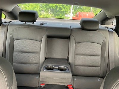 2016 Chevrolet Malibu LT 1LT