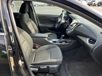 2016 Chevrolet Malibu LT 1LT