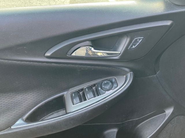 2016 Chevrolet Malibu LT 1LT