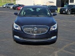 2016 Buick LaCrosse Leather Group