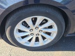 2016 Buick LaCrosse Leather Group