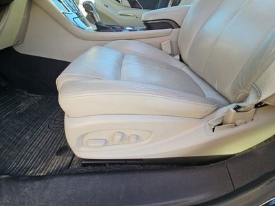 2016 Buick LaCrosse Leather Group