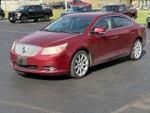 2011 Buick LaCrosse CXS