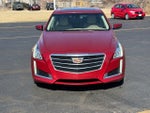 2015 Cadillac CTS 3.6L Luxury