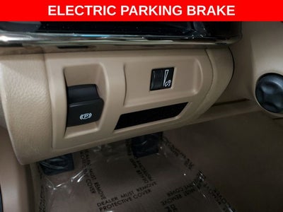 2015 Cadillac CTS 3.6L Luxury