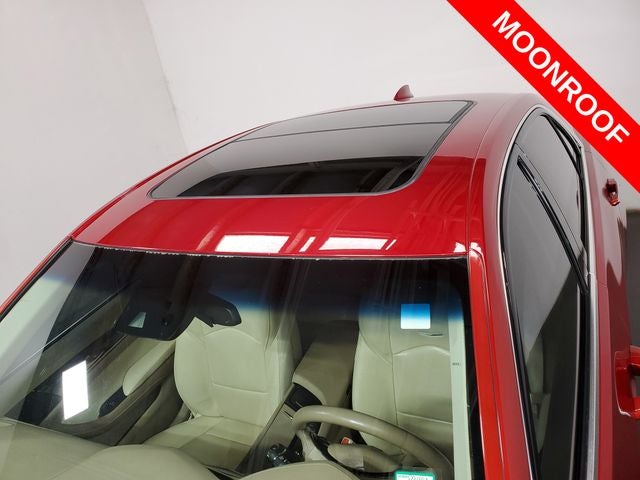 2015 Cadillac CTS 3.6L Luxury