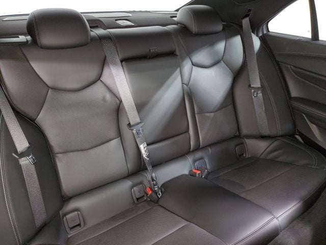 2021 Cadillac CT4 Premium Luxury