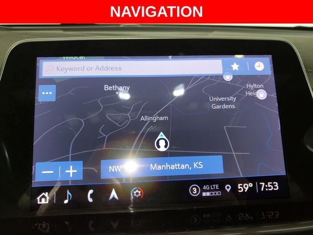 2021 Cadillac CT4 Premium Luxury