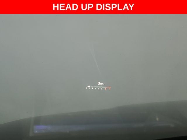 2021 Cadillac CT4 Premium Luxury