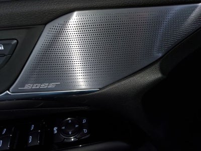 2021 Cadillac CT4 Premium Luxury