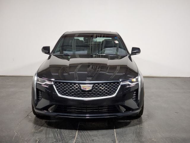 2021 Cadillac CT4 Premium Luxury