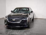 2021 Cadillac CT4 Premium Luxury