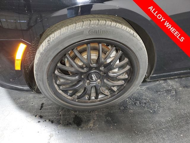 2021 Cadillac CT4 Premium Luxury