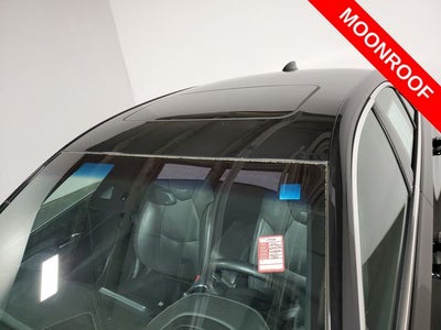 2021 Cadillac CT4 Premium Luxury