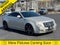 2013 Cadillac CTS Performance