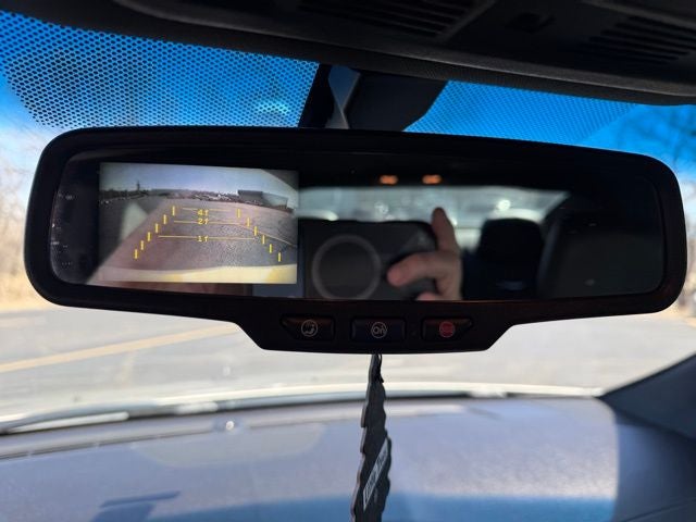 2013 Cadillac CTS Performance