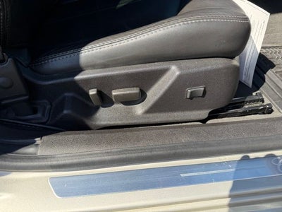 2013 Cadillac CTS Performance