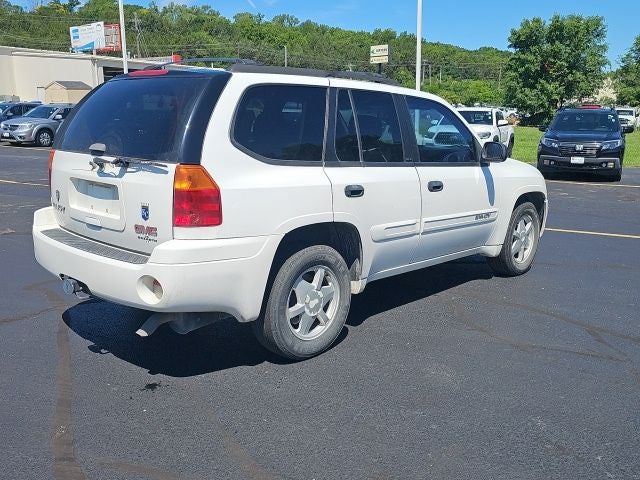 2002 GMC Envoy SLE