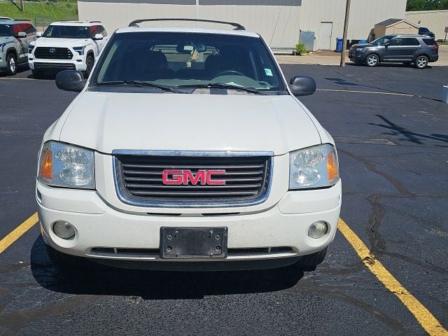 2002 GMC Envoy SLE
