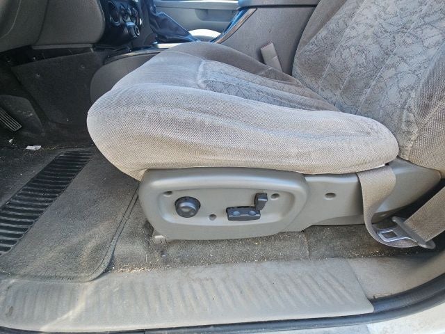 2002 GMC Envoy SLE