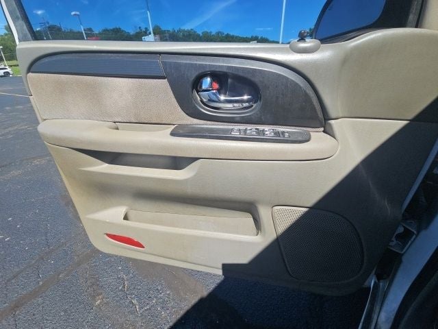 2002 GMC Envoy SLE