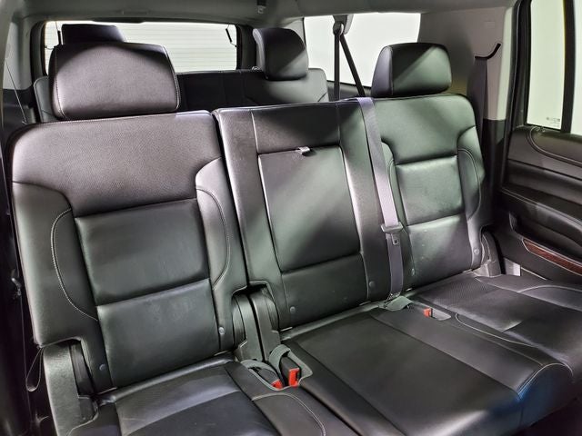 2015 GMC Yukon XL SLT 1500