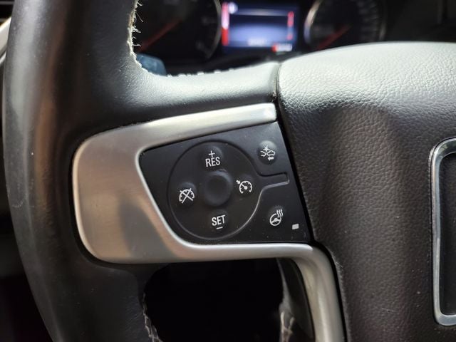 2015 GMC Yukon XL SLT 1500