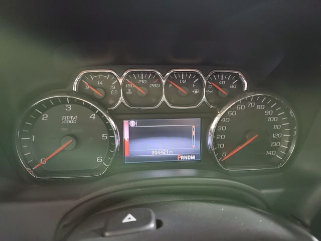 2015 GMC Yukon XL SLT 1500