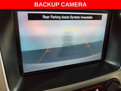 2015 GMC Yukon XL SLT 1500