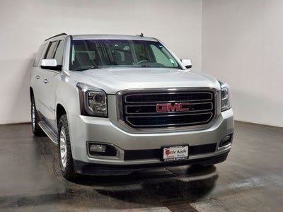2015 GMC Yukon XL SLT 1500