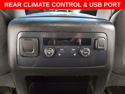 2015 GMC Yukon XL SLT 1500