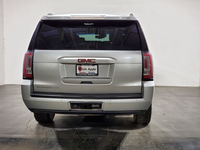 2015 GMC Yukon XL SLT 1500