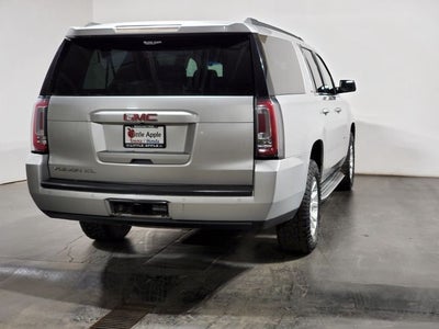 2015 GMC Yukon XL SLT 1500