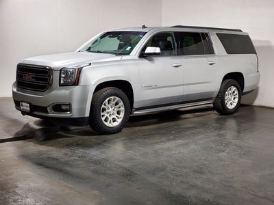 2015 GMC Yukon XL SLT 1500