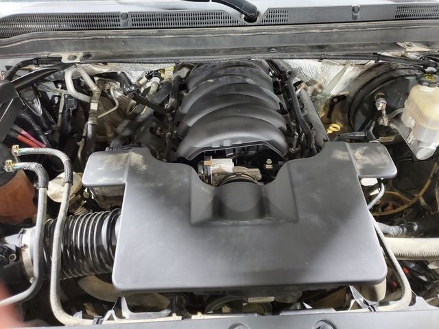 2015 GMC Yukon XL SLT 1500