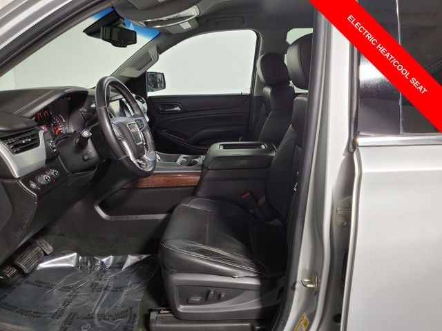 2015 GMC Yukon XL SLT 1500