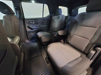 2022 Chevrolet Traverse LT 1LT