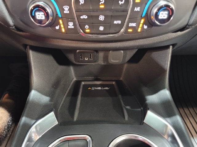 2022 Chevrolet Traverse LT 1LT
